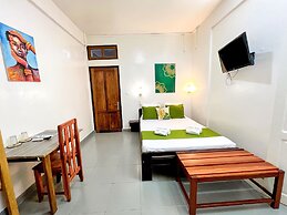 Stephen Hôtel Tamatave