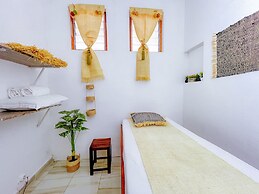 Stephen Hôtel Tamatave