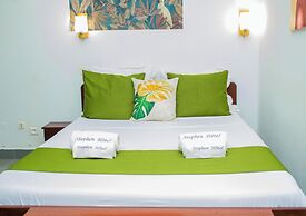 Stephen Hôtel Tamatave