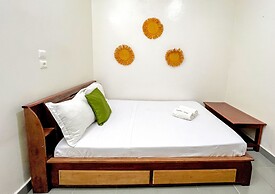 Stephen Hôtel Tamatave