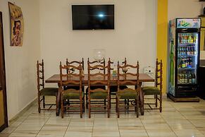 Stephen Hôtel Tamatave