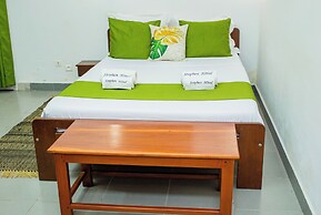 Stephen Hôtel Tamatave