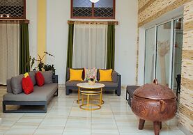 Stephen Hôtel Tamatave