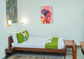 Stephen Hôtel Tamatave