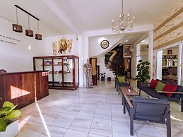 Stephen Hôtel Tamatave