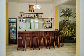 Stephen Hôtel Tamatave