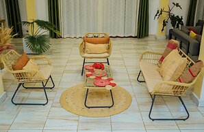 Stephen Hôtel Tamatave