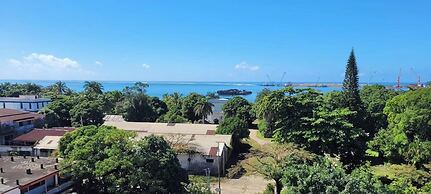 Stephen Hôtel Tamatave