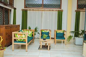 Stephen Hôtel Tamatave