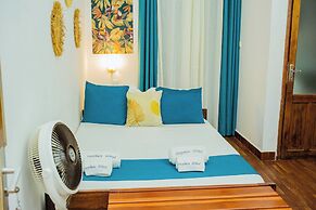 Stephen Hôtel Tamatave