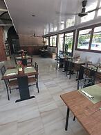 Stephen Hôtel Tamatave
