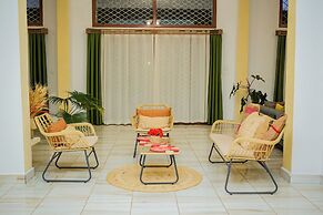 Stephen Hôtel Tamatave