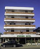 Stephen Hôtel Tamatave