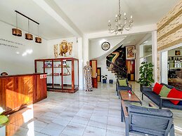 Stephen Hôtel Tamatave