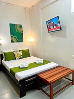 Stephen Hôtel Tamatave