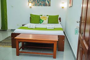 Stephen Hôtel Tamatave