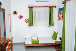 Stephen Hôtel Tamatave