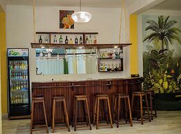 Stephen Hôtel Tamatave