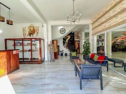 Stephen Hôtel Tamatave