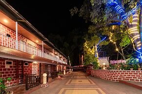 Itsy Hotels Sun N Shade