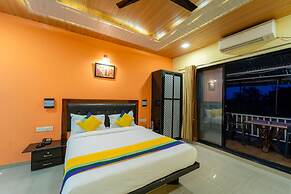 Itsy Hotels Sun N Shade