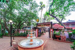 Itsy Hotels Sun N Shade