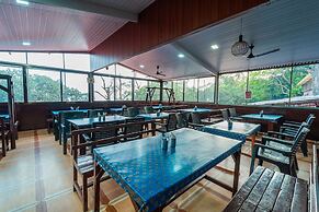 Itsy Hotels Sun N Shade