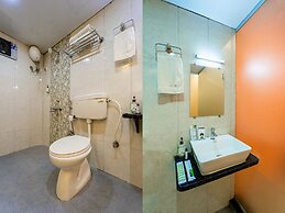 Itsy Hotels Sun N Shade