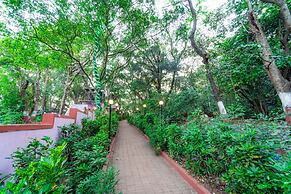 Itsy Hotels Sun N Shade