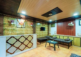 Itsy Hotels Sun N Shade