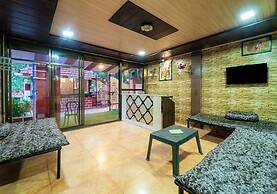 Itsy Hotels Sun N Shade