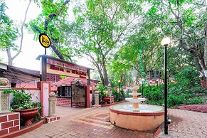 Itsy Hotels Sun N Shade