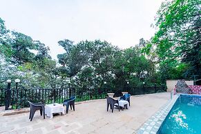 Itsy Hotels Sun N Shade