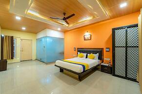 Itsy Hotels Sun N Shade