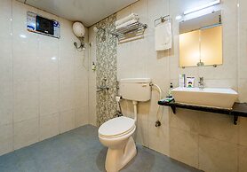 Itsy Hotels Sun N Shade