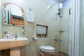 Itsy Hotels Sun N Shade