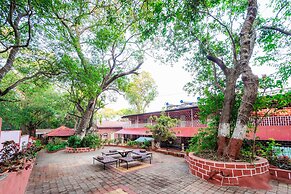 Itsy Hotels Sun N Shade