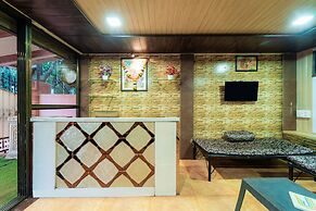 Itsy Hotels Sun N Shade