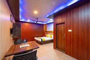 Itsy Hotels Sun N Shade