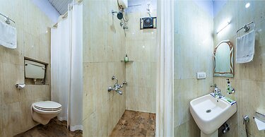 Itsy Hotels Sun N Shade