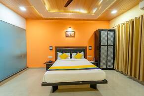 Itsy Hotels Sun N Shade