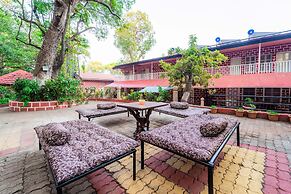 Itsy Hotels Sun N Shade