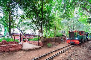 Itsy Hotels Sun N Shade