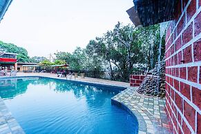 Itsy Hotels Sun N Shade