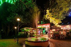 Itsy Hotels Sun N Shade