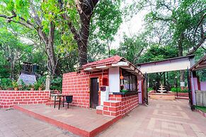 Itsy Hotels Sun N Shade