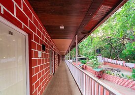 Itsy Hotels Sun N Shade