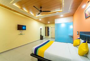 Itsy Hotels Sun N Shade