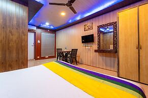 Itsy Hotels Sun N Shade