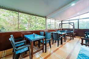 Itsy Hotels Sun N Shade